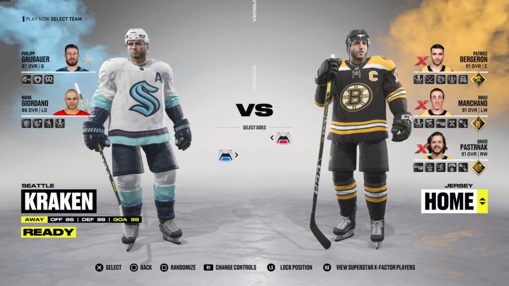 NHL 22 Reviews - OpenCritic