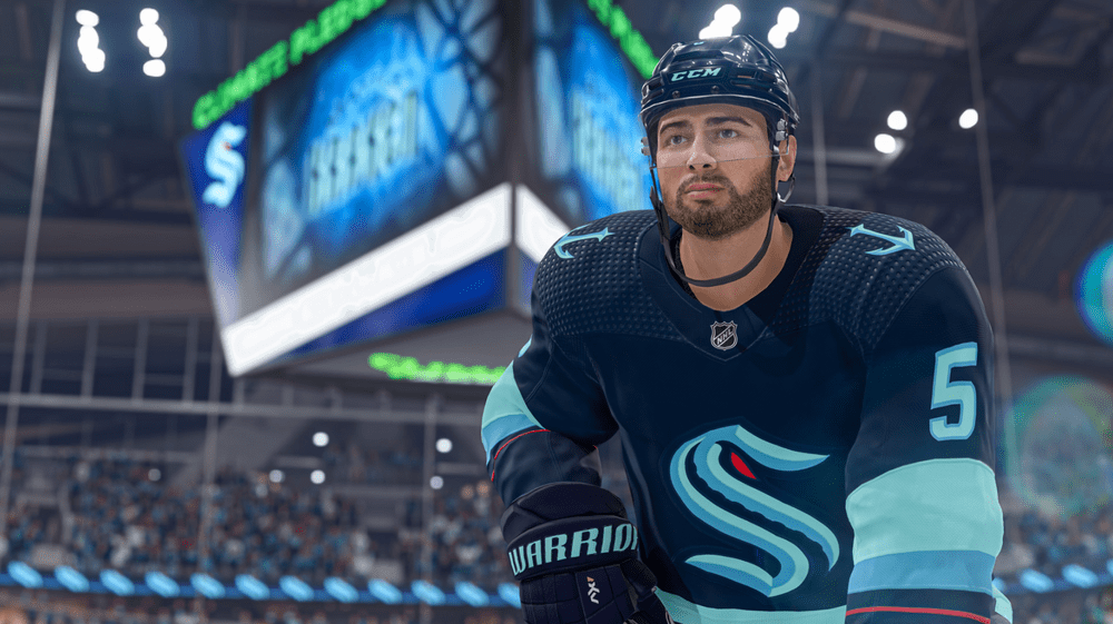 NHL 23 Review - Rapid Reviews UK