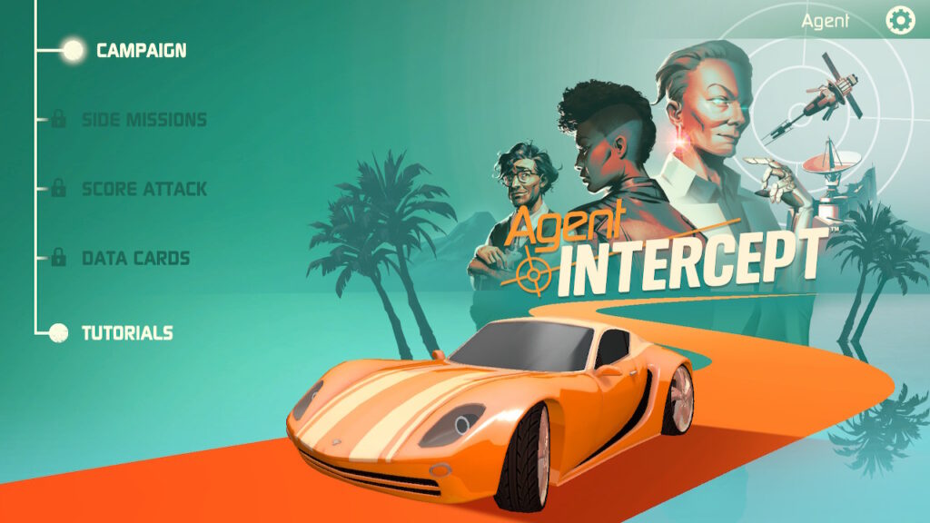 Agent Intercept review for PS4/5, Xbox One/Series X, Switch - Gaming Age