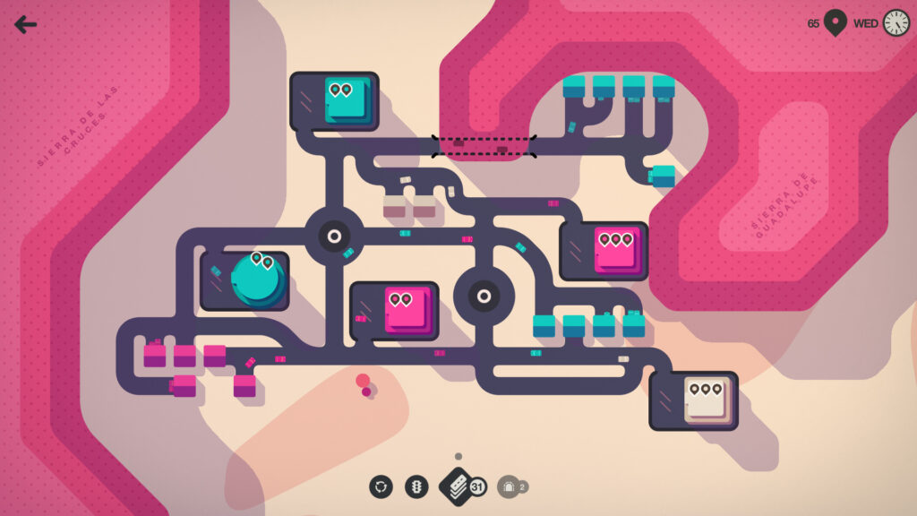 Tunnel Your Way to Victory!