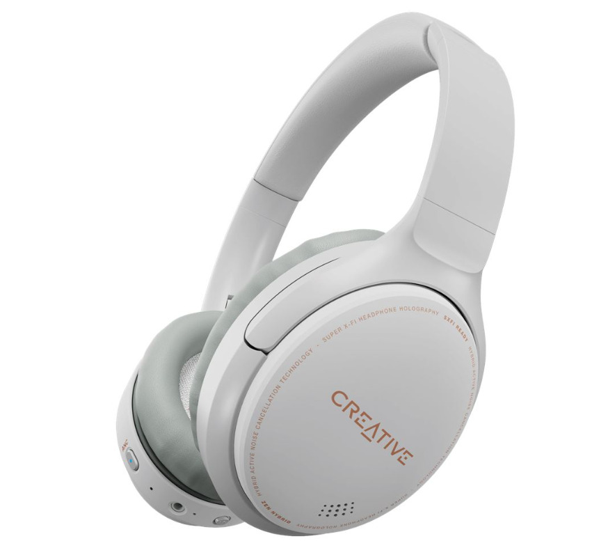 A side view of the Zen Hybrid on a white background.