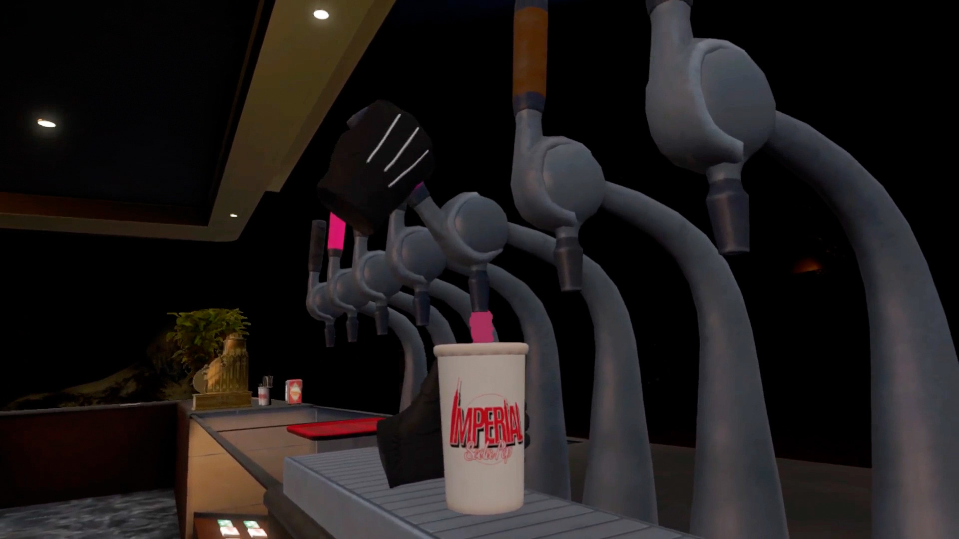 The Atlas Mystery A VR Puzzle Game Oculus Quest 2 Review Rapid