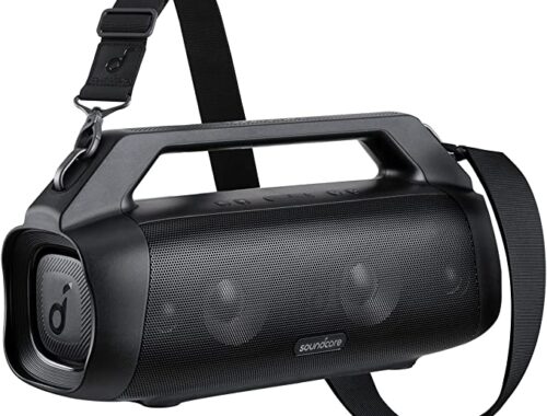 soundcore Motion Boom Plus