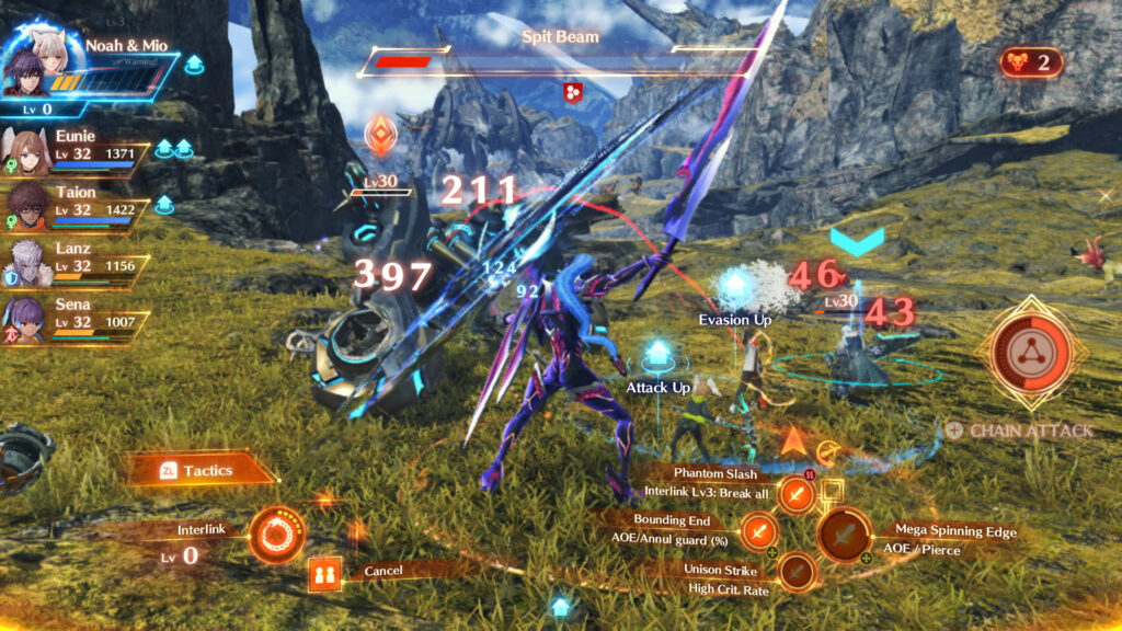 Xenoblade Chronicles 3 for Nintendo Switch review: A massive tale with emotional depth