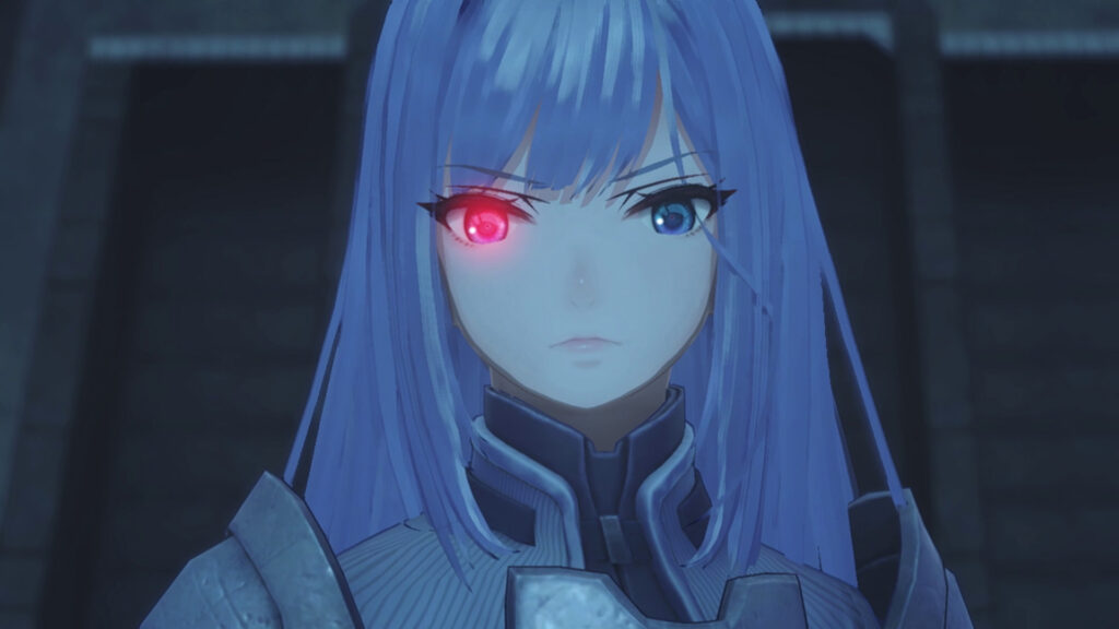 Xenoblade Chronicles 3 Review - Silvercoat Ethel