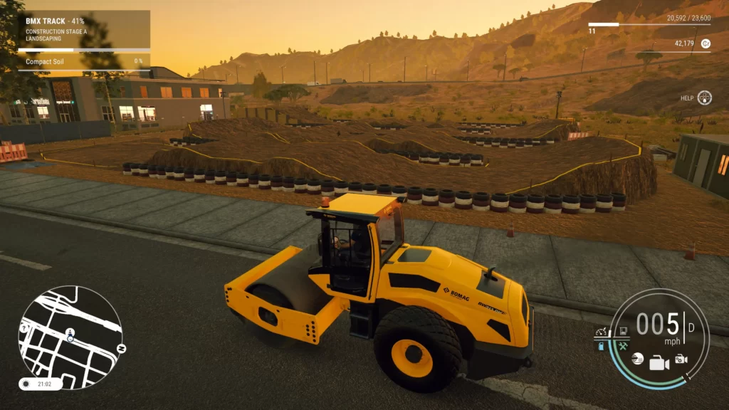 Farming Simulator 20 Review - Rapid Reviews UK