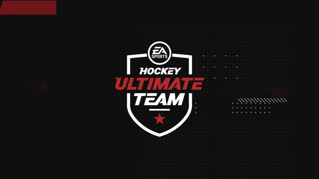 HUT mode screen