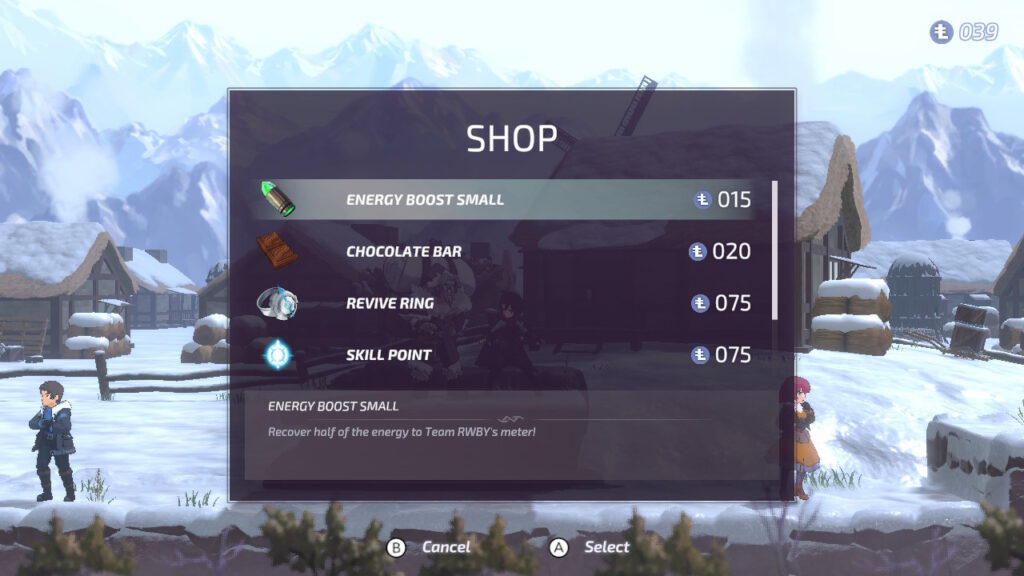 This is the shop where you can get bonus hearts from