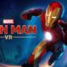 Iron Man VR