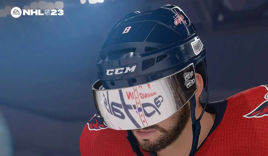 NHL 23 Review Rapid Reviews UK