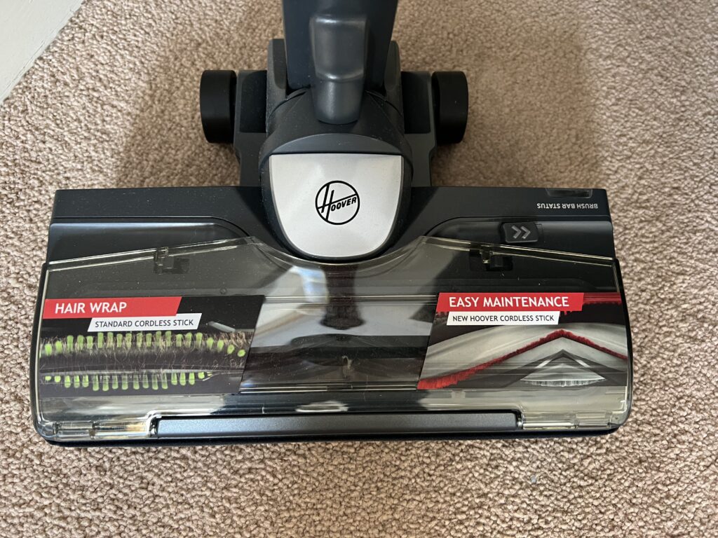 Hoover HF500