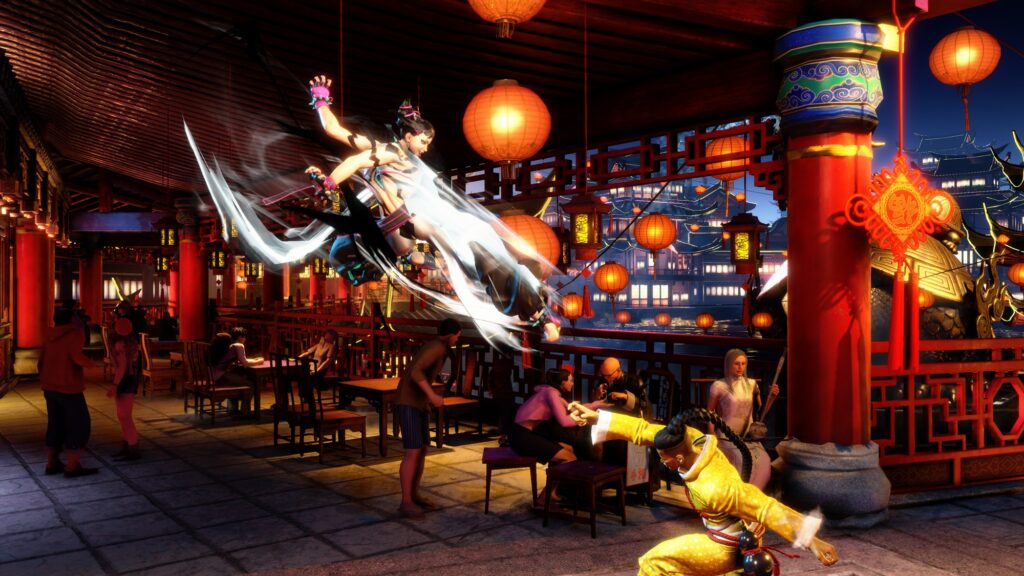My Street Fighter 6 BETA thoughts 🤔 #runJDrun #review