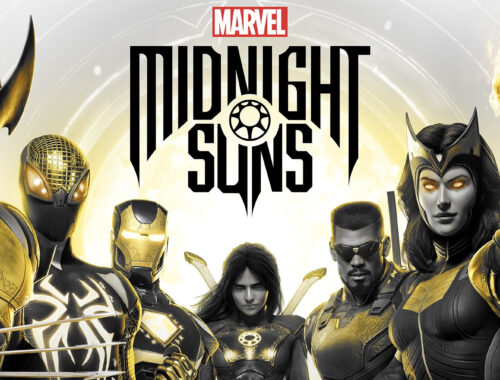 Marvel's Midnight Suns