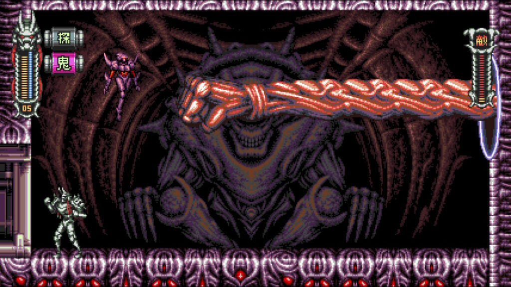Vengeful Guardian: Moonrider Reviews - OpenCritic