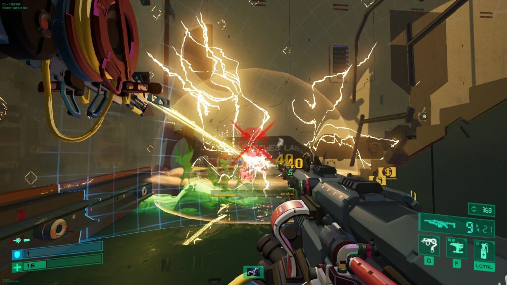 Early Access - Deadlink