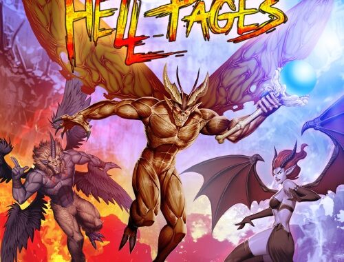 Hell Pages
