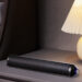 Edifier MF200 on a bedside table