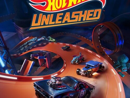 Hot Wheels Unleashed