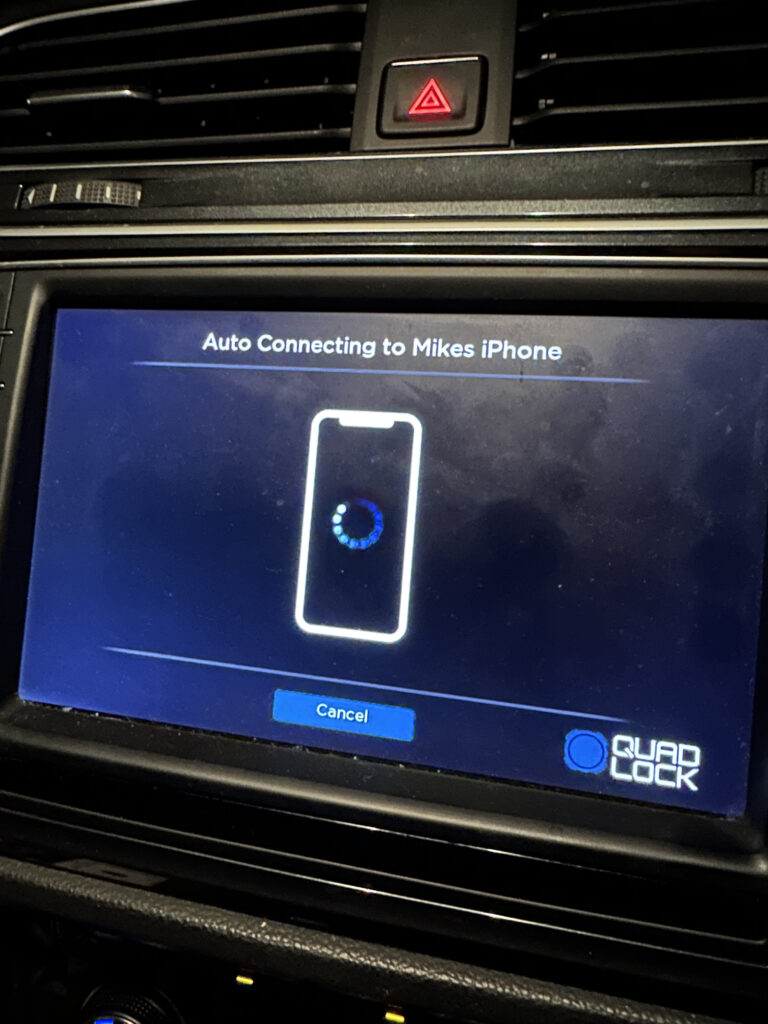 Quadlock Wireless Carplay Adapter Review: Is It Worth The Hype?