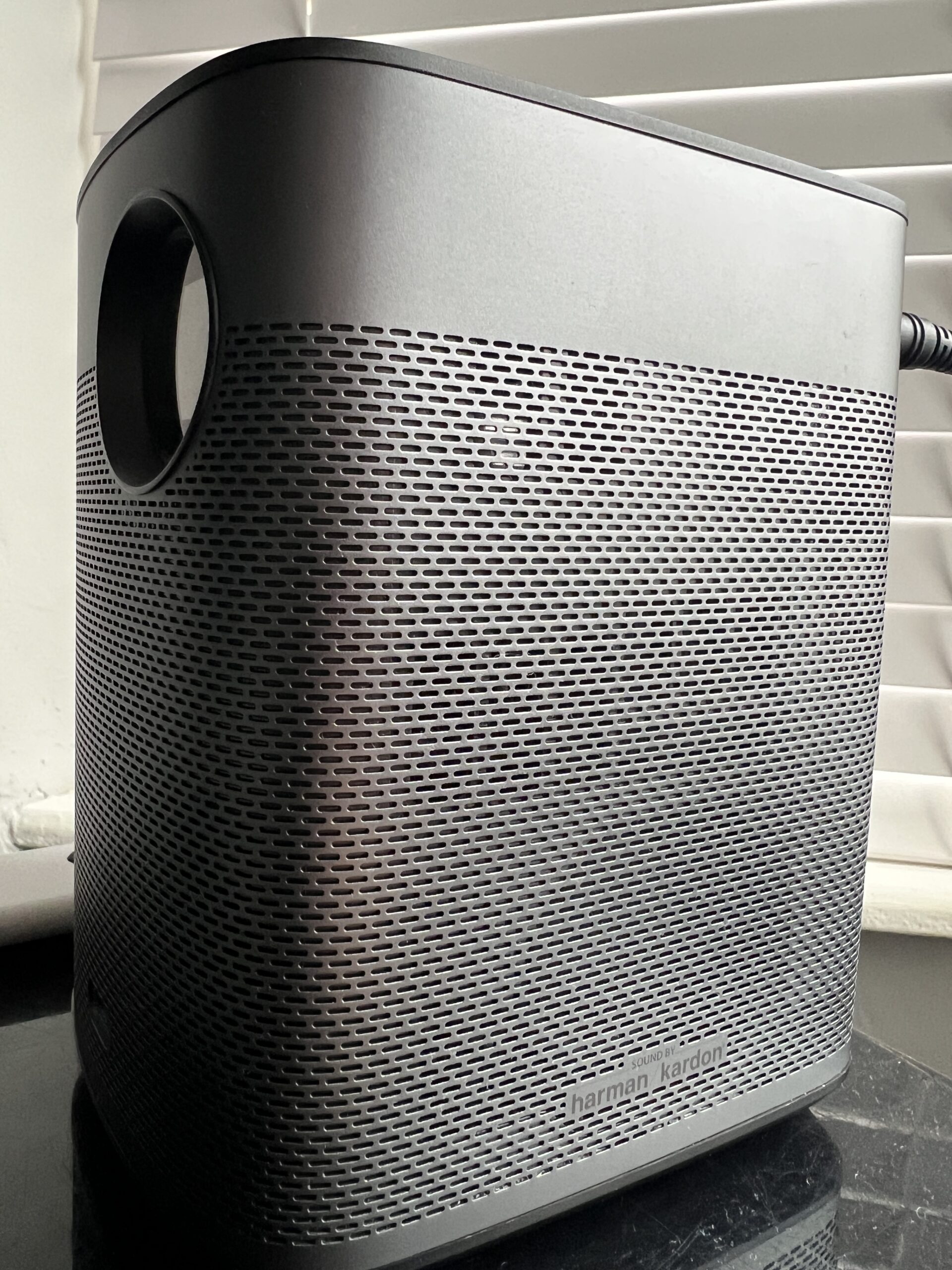 Rapidi Projector XGIMI Halo+ Projector Review - Rapid Reviews UK