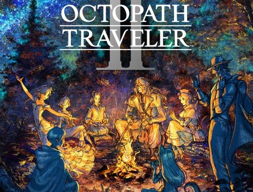 Octopath Traveler 2 Featured Image
