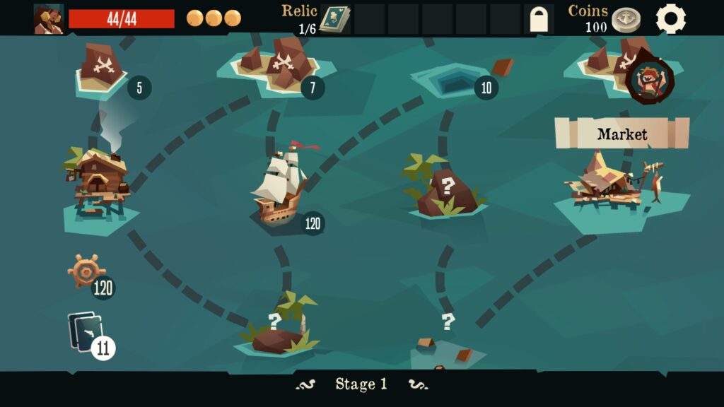 Pirates Outlaws