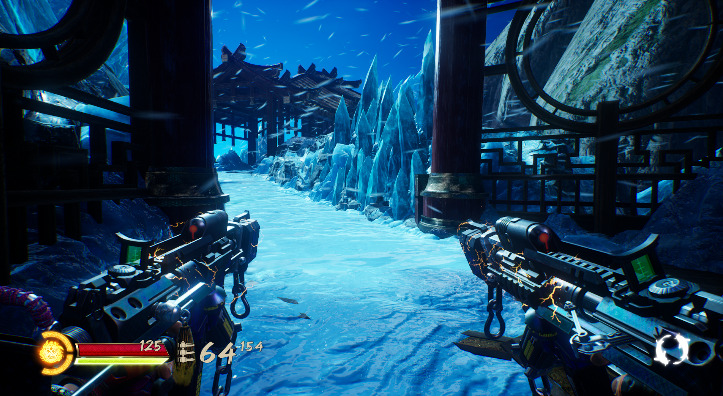Devolver Digital releases 17-minute 'Shadow Warrior 3' playthrough