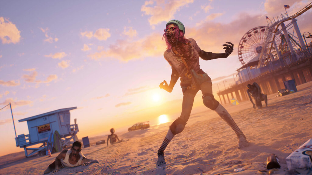 Dead Island 2 Review - It’s all fun and games at the beach until the dead start walking!