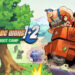 Advance Wars 1 + 2 Re-Boot Camp
