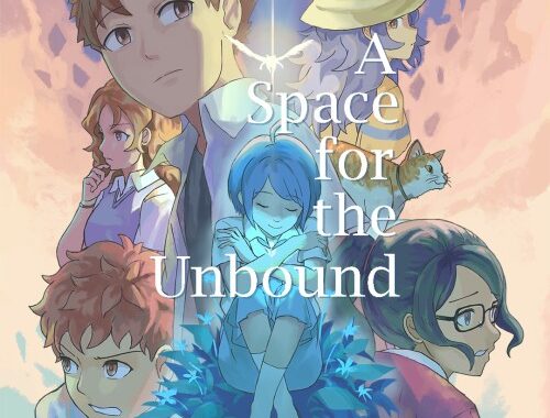 A Space for the Unbound Review