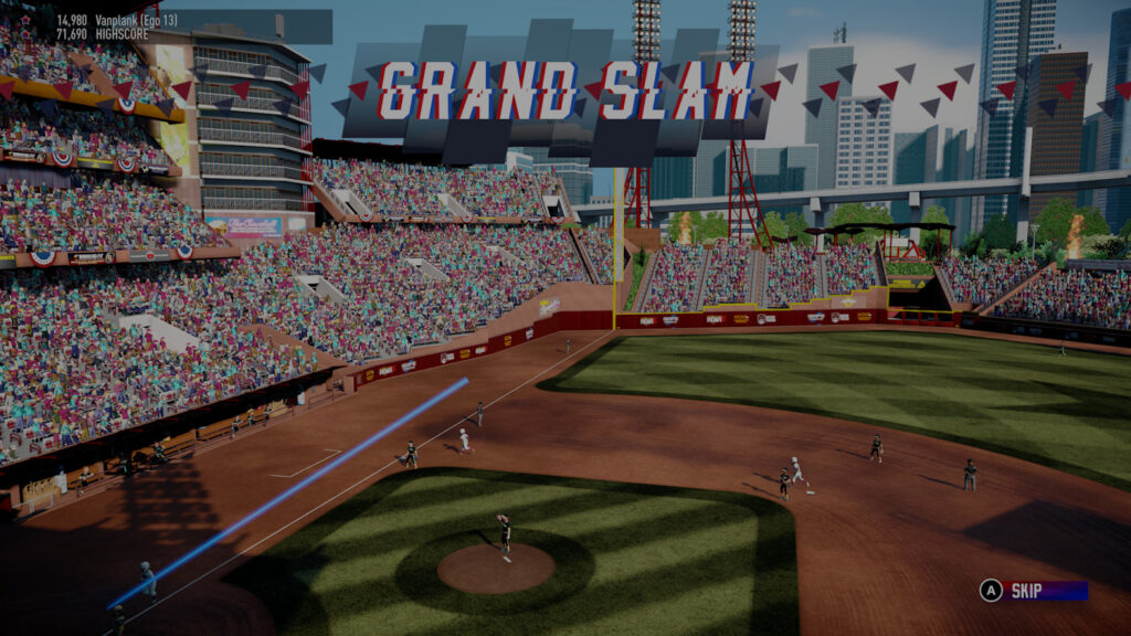 Super Mega Baseball 3: The Best Stadiums