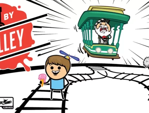 Trial by Trolley