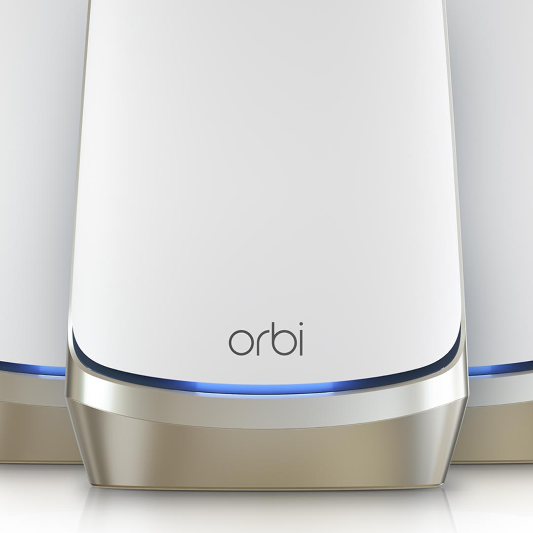 Netgear Orbi RBKE963 Review Rapid Reviews UK