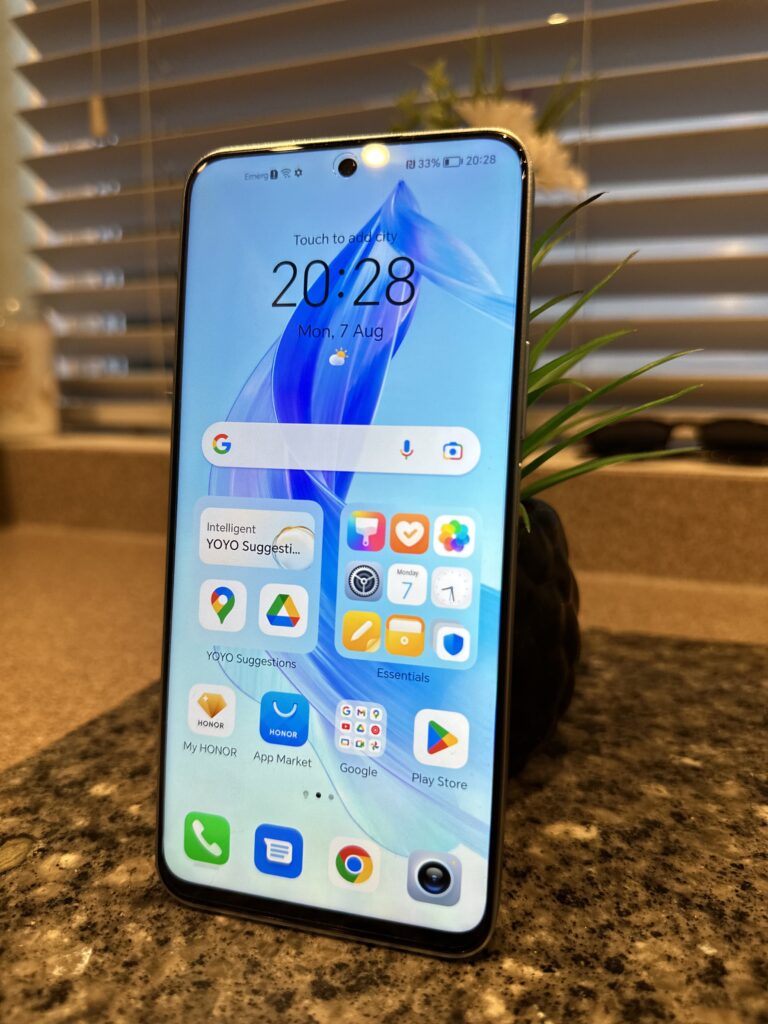 Honor 90 Lite 5G Review: Great Performance for a Fraction of the Cost