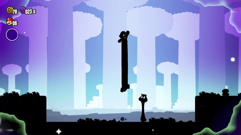 Mario Wonder