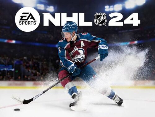 NHL 24 Featured Image