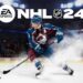 NHL 24 Featured Image