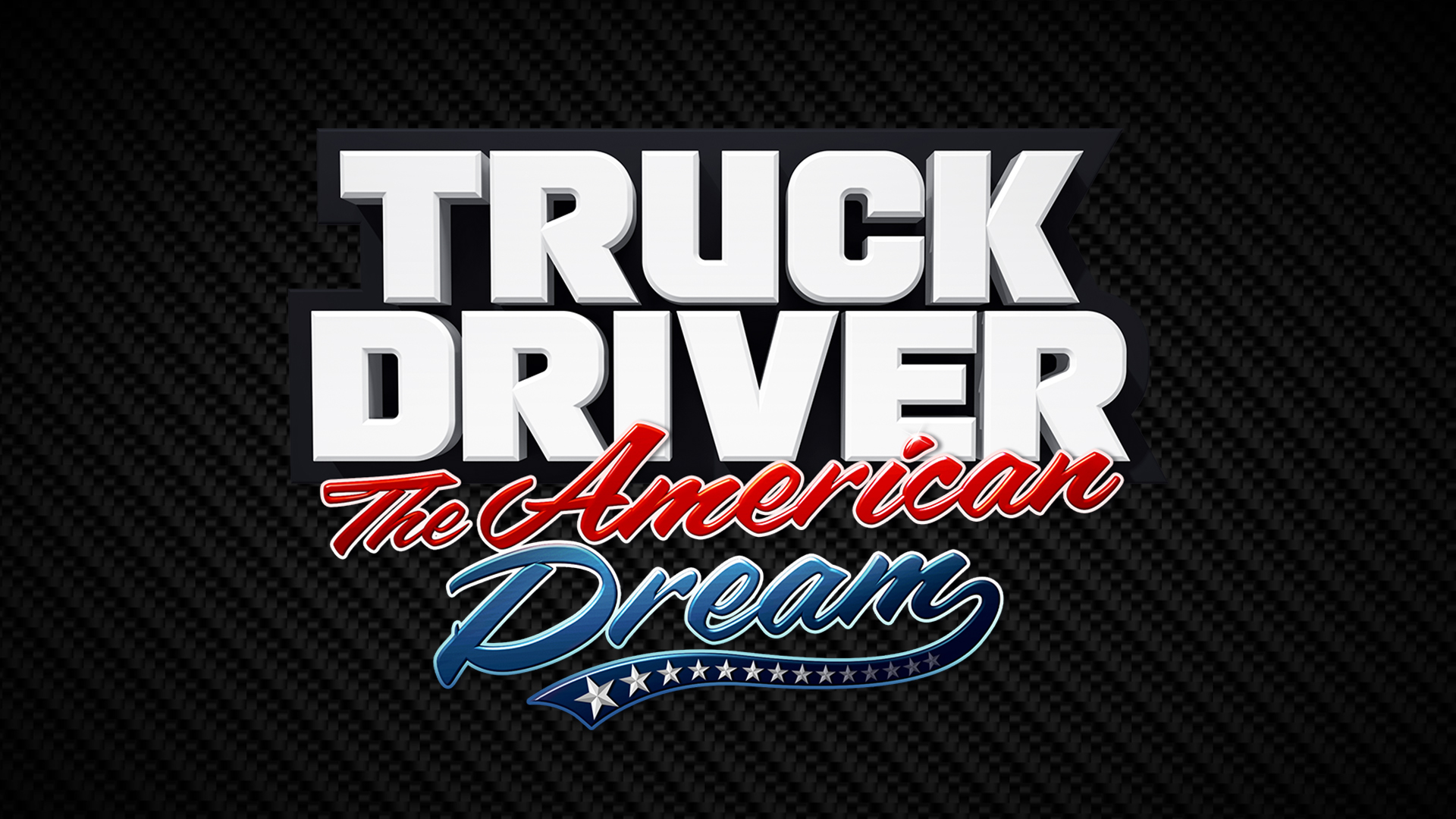 Truck Driver - Xbox One : Soedesco Publishing B V: Video Games 