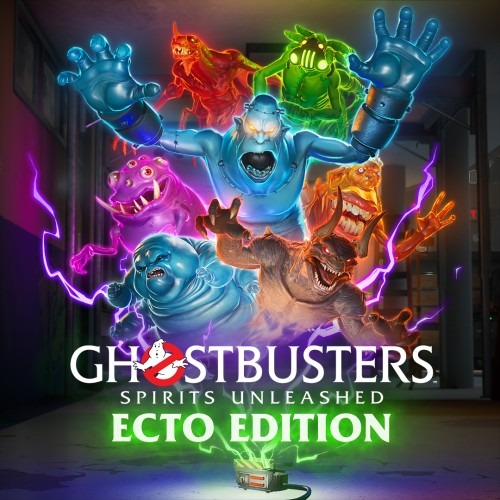 Nintendo eshop ghostbusters discount