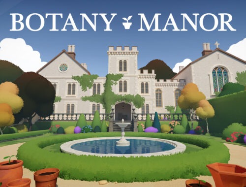 Botany Manor Review