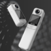 SJCam C300 Camera in white