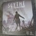 Scythe: The Rise of Fenris