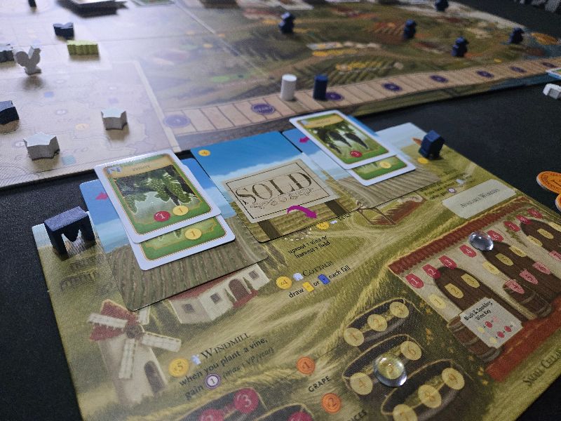 Viticulture: Tuscany Essentials Edition