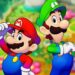Mario & Luigi Brothership