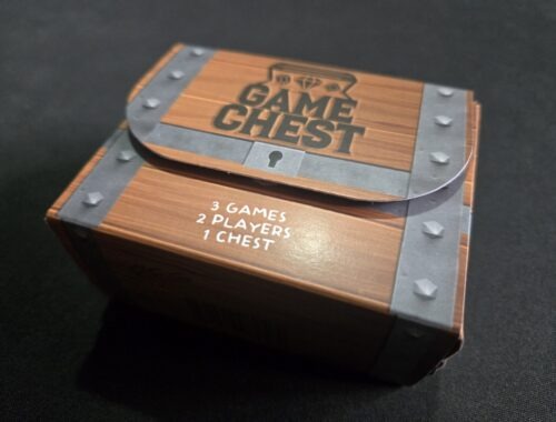 The Game Chest