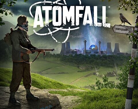 Atomfall Logo