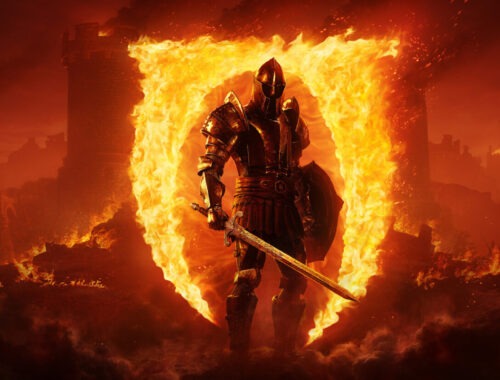 Elder Scrolls Oblivion