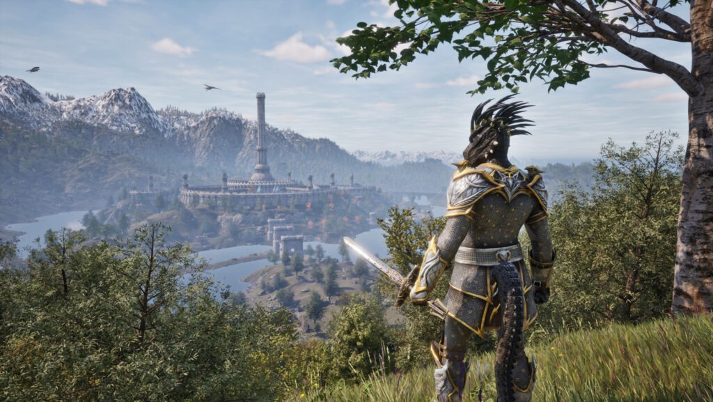 Elder Scrolls Oblivion