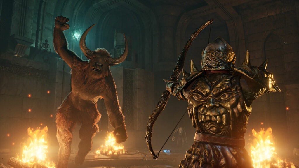 Elder Scrolls Oblivion