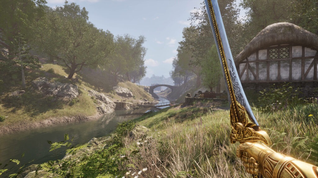 Elder Scrolls Oblivion